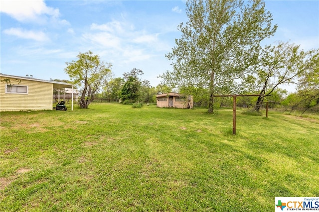 2080 Woodrow Center Rd, Kingsbury, TX 78638 - photo 24
