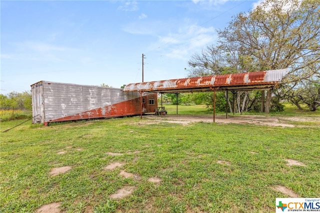 2080 Woodrow Center Rd, Kingsbury, TX 78638 - photo 25