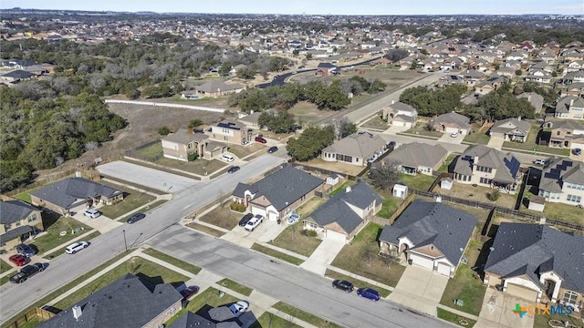 6203 Morganite Dr, Killeen, TX 76542 - view of property location featuring nearby suburban area