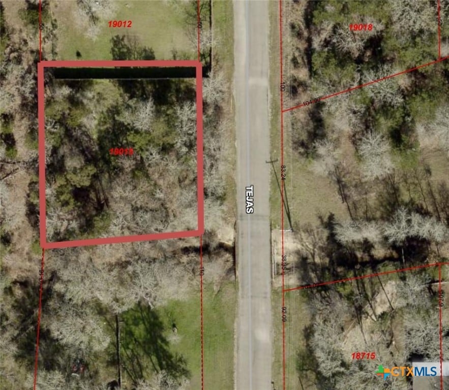 TBD Tejas, Smithville, TX 78957 - photo 4
