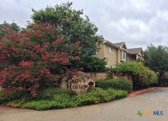 16100 S Great Oaks Dr Unit 2503, Round Rock, TX 78681 - photo 2
