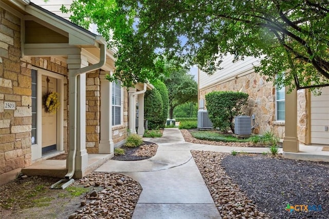 16100 S Great Oaks Dr Unit 2503, Round Rock, TX 78681 - photo 4