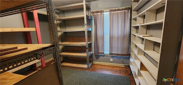 3605 Oaklawn St, Victoria, TX 77901 - view of storage