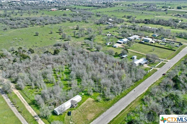 TBD Shiloh Rd, Bastrop, TX 78602