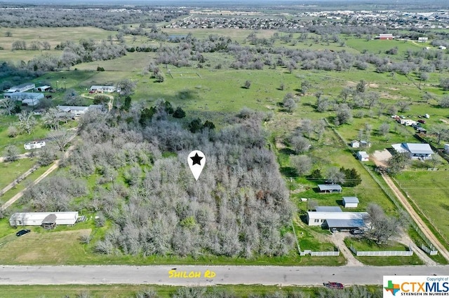 TBD Shiloh Rd, Bastrop, TX 78602