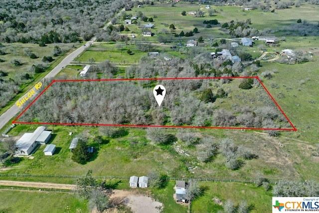 TBD Shiloh Rd, Bastrop TX, 78602 land for sale