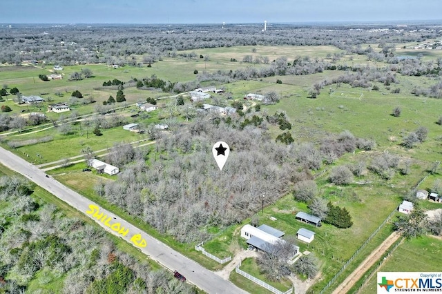 TBD Shiloh Rd, Bastrop, TX 78602