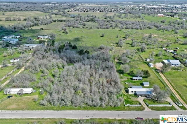 TBD Shiloh Rd, Bastrop, TX 78602