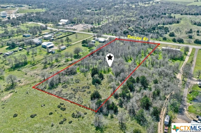TBD Shiloh Rd, Bastrop, TX 78602