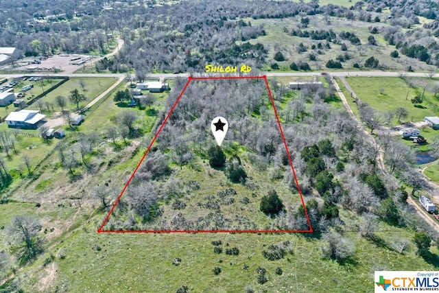 Listing photo 3 for TBD Shiloh Rd, Bastrop TX 78602