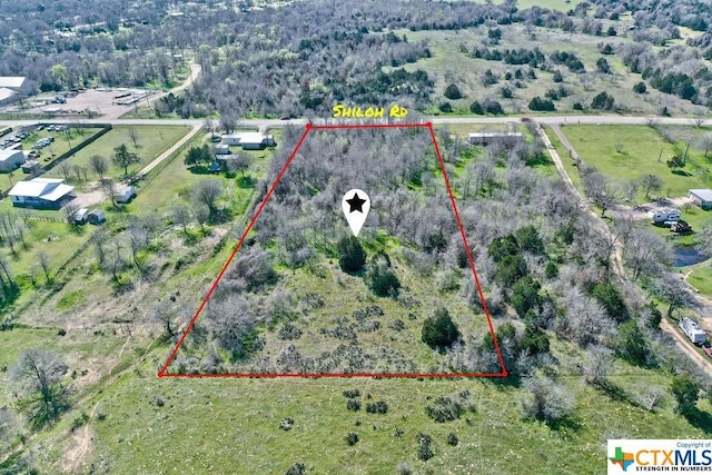 TBD Shiloh Rd, Bastrop, TX 78602