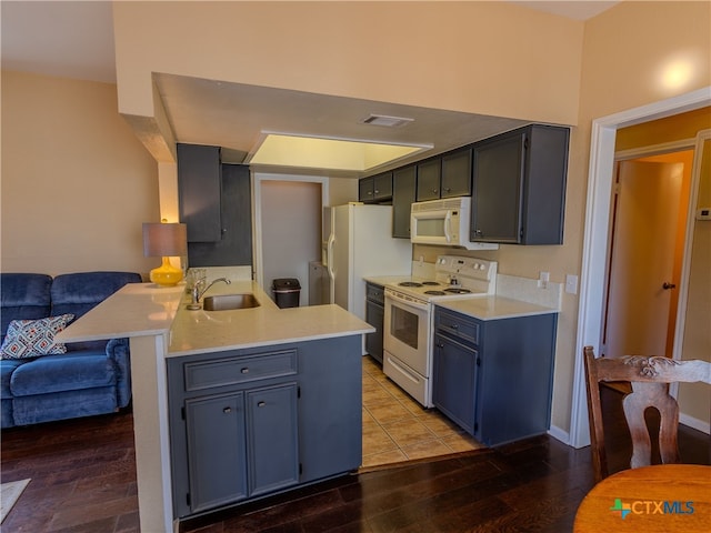 1013 Chestnut St, San Marcos, TX 78666 - photo 6