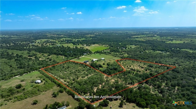 410 Green Acre Dr, Dale, TX 78616
