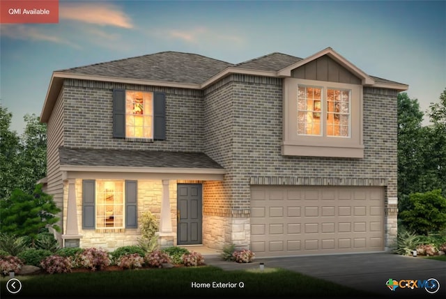 601 Sonterra Blvd, Jarrell, TX 76537 - photo 1