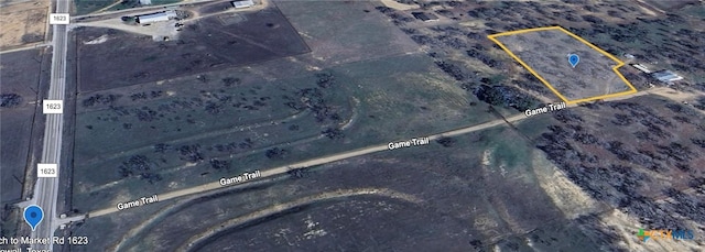 TBD Game Trail, Stonewall, TX 78671 - photo 3
