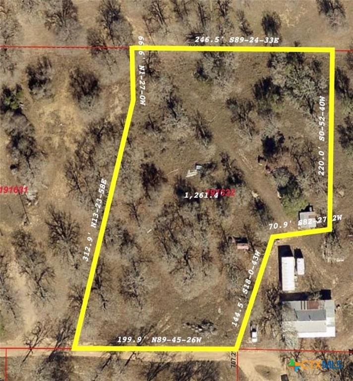 TBD Game Trail, Stonewall, TX 78671 - photo 2