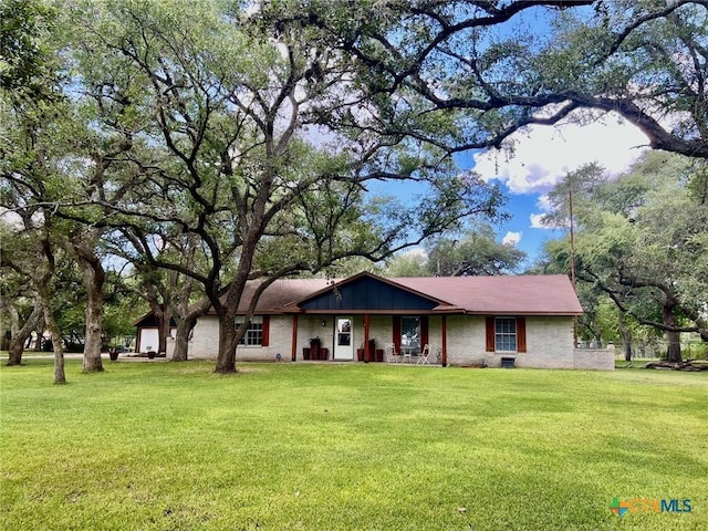 188 Cavalry Rd, Victoria, TX 77905 - photo 1