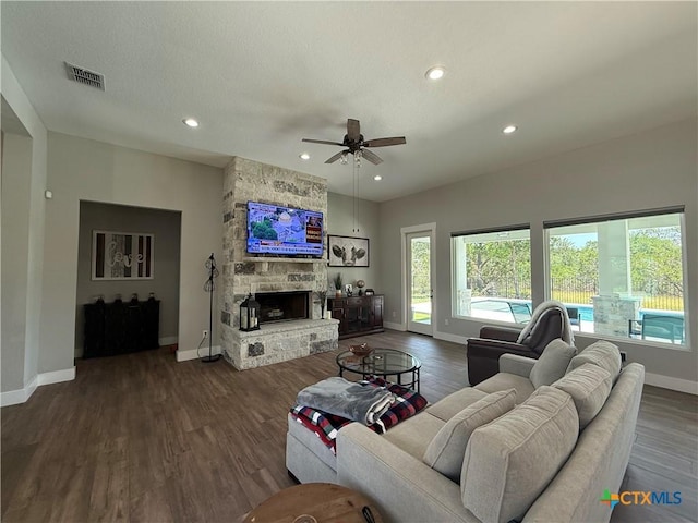 242 Flanders, Fischer, TX 78623 - photo 6