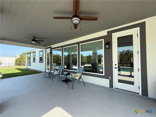 242 Flanders, Fischer, TX 78623 - photo 16