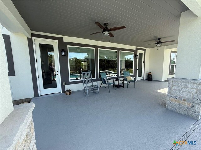 242 Flanders, Fischer, TX 78623 - photo 15