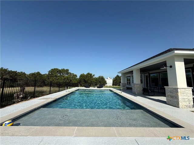242 Flanders, Fischer, TX 78623 - photo 18