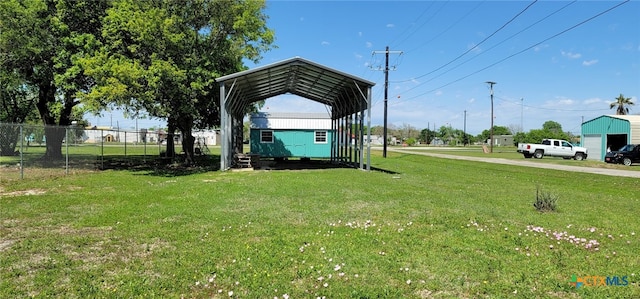 202 W Cleveland Ave, Seadrift TX, 77983 land for sale