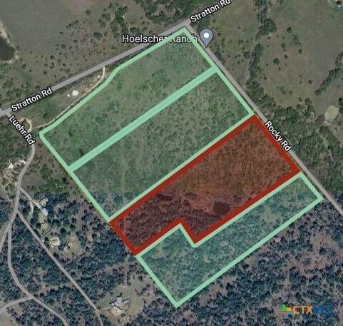 000 Rocky Rd, Cuero, TX 77954 - photo 1