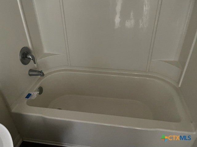 1421 Breanna Ln, Kyle, TX 78640 - view of bathroom