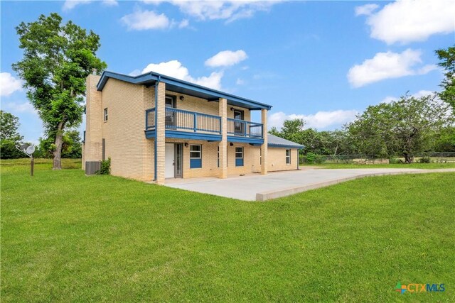 1717 Creek Place Dr, Killeen, TX 76549 - photo 4