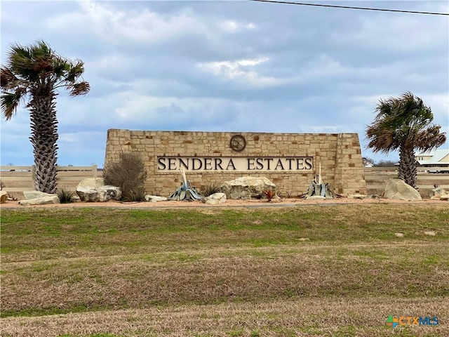 Listing photo 2 for 161 Sendera Loop, Victoria TX 77904