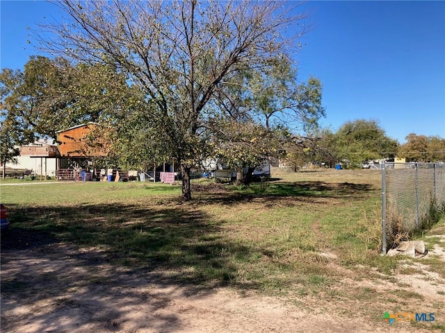 Listing photo 3 for LOT13 Piper Trl Unit 13, Weatherford TX 76087