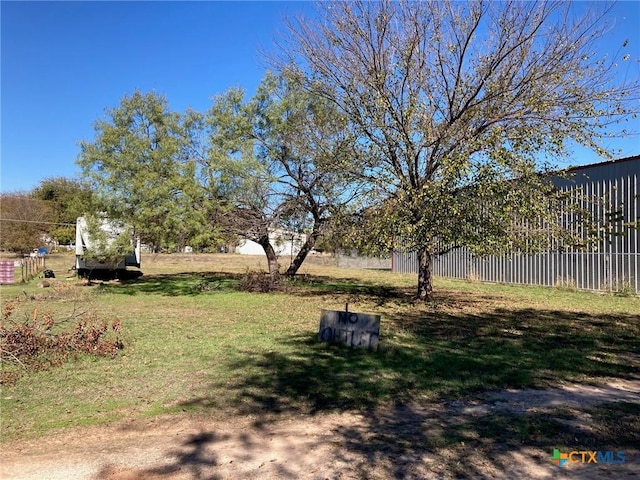 Listing photo 2 for LOT13 Piper Trl Unit 13, Weatherford TX 76087