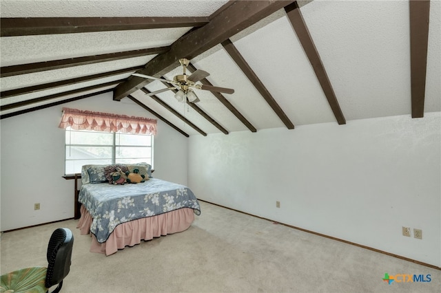 1104 Saint Williams Ave, Round Rock, TX 78681 - bedroom with carpet floors and a ceiling fan