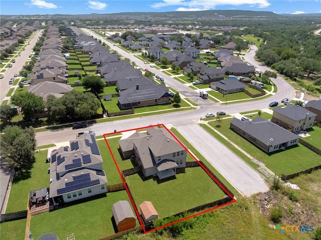 7505 Pyrite Dr, Killeen, TX 76542 - photo 37