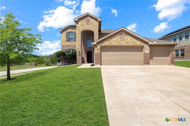 7505 Pyrite Dr, Killeen, TX 76542 - photo 2
