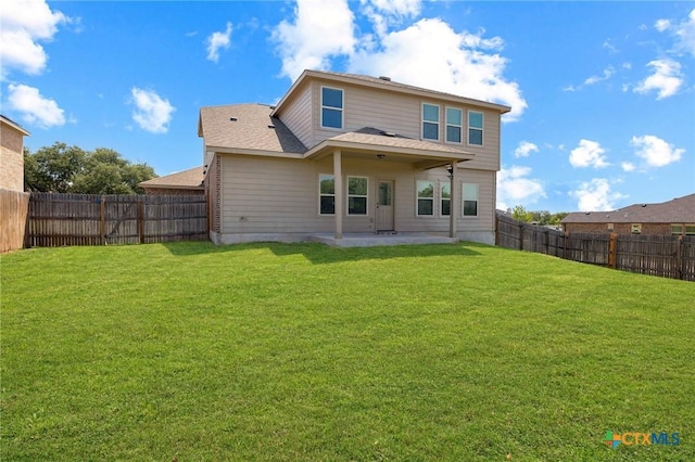 7505 Pyrite Dr, Killeen, TX 76542 - photo 31