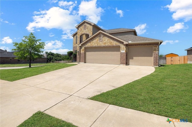 7505 Pyrite Dr, Killeen, TX 76542 - photo 4