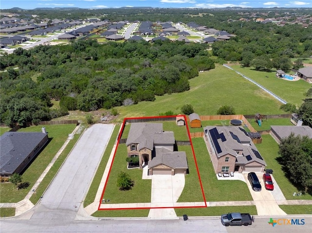 7505 Pyrite Dr, Killeen, TX 76542 - photo 35