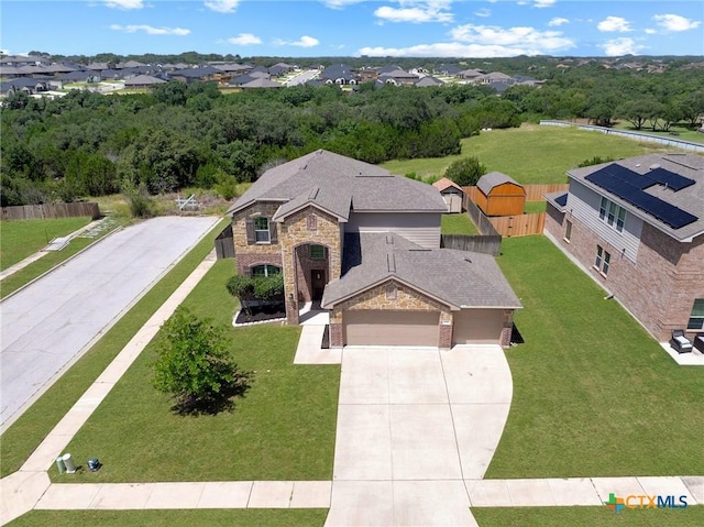 7505 Pyrite Dr, Killeen, TX 76542 - photo 1