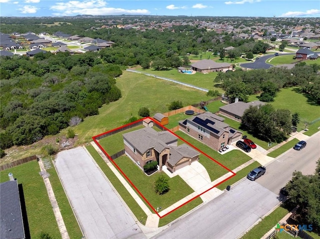7505 Pyrite Dr, Killeen, TX 76542 - photo 36