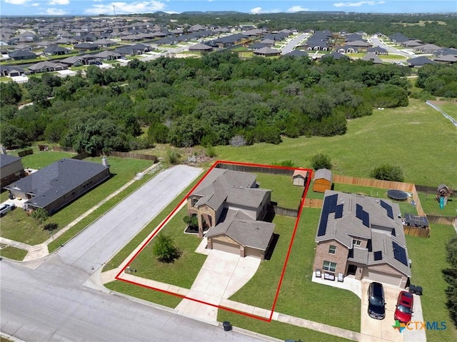 7505 Pyrite Dr, Killeen, TX 76542 - photo 34