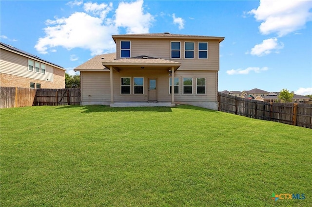 7505 Pyrite Dr, Killeen, TX 76542 - photo 32