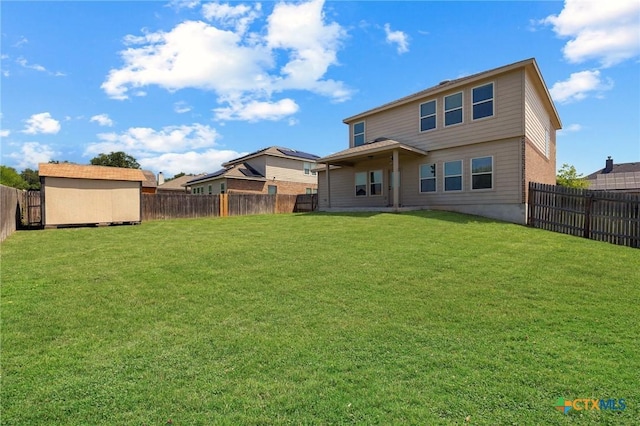 7505 Pyrite Dr, Killeen, TX 76542 - photo 33