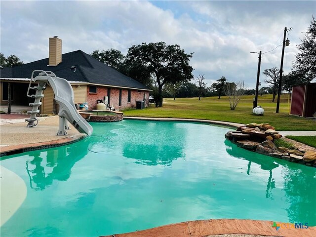 2110 Live Oak Rd, Cuero, TX 77954 - photo 3