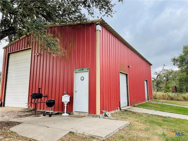 2110 Live Oak Rd, Cuero, TX 77954 - photo 4