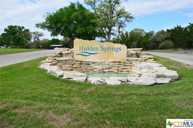 Listing photo 2 for TBD Rustic Trail, Salado TX 76571