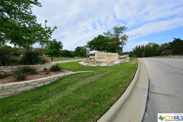 TBD Rustic Trail, Salado TX, 76571 land for sale