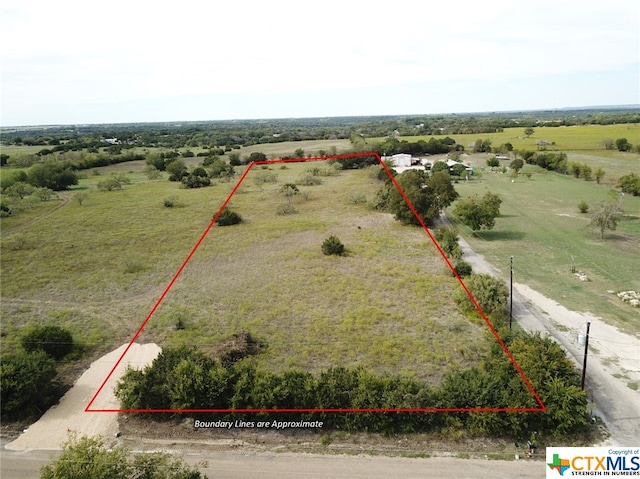 TRACT1 Old Pidcoke Rd, Gatesville TX, 76528 land for sale