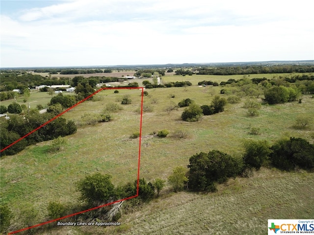 Listing photo 3 for TRACT1 Old Pidcoke Rd, Gatesville TX 76528