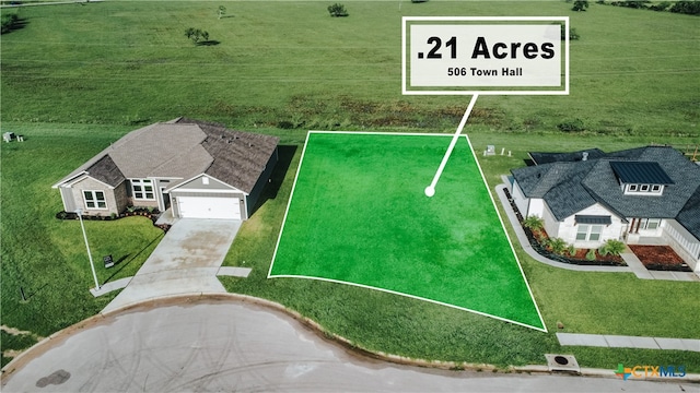 506 Town Hall Ln, Victoria TX, 77904 land for sale